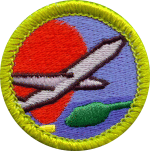 Aviation Badge Program