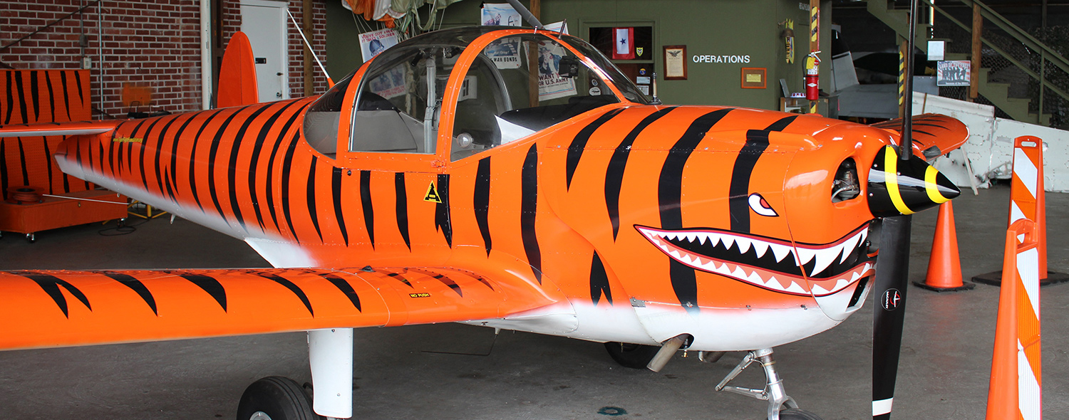 Aviation Academy