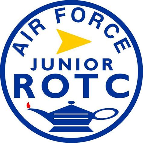 Air Force Jr. ROTC